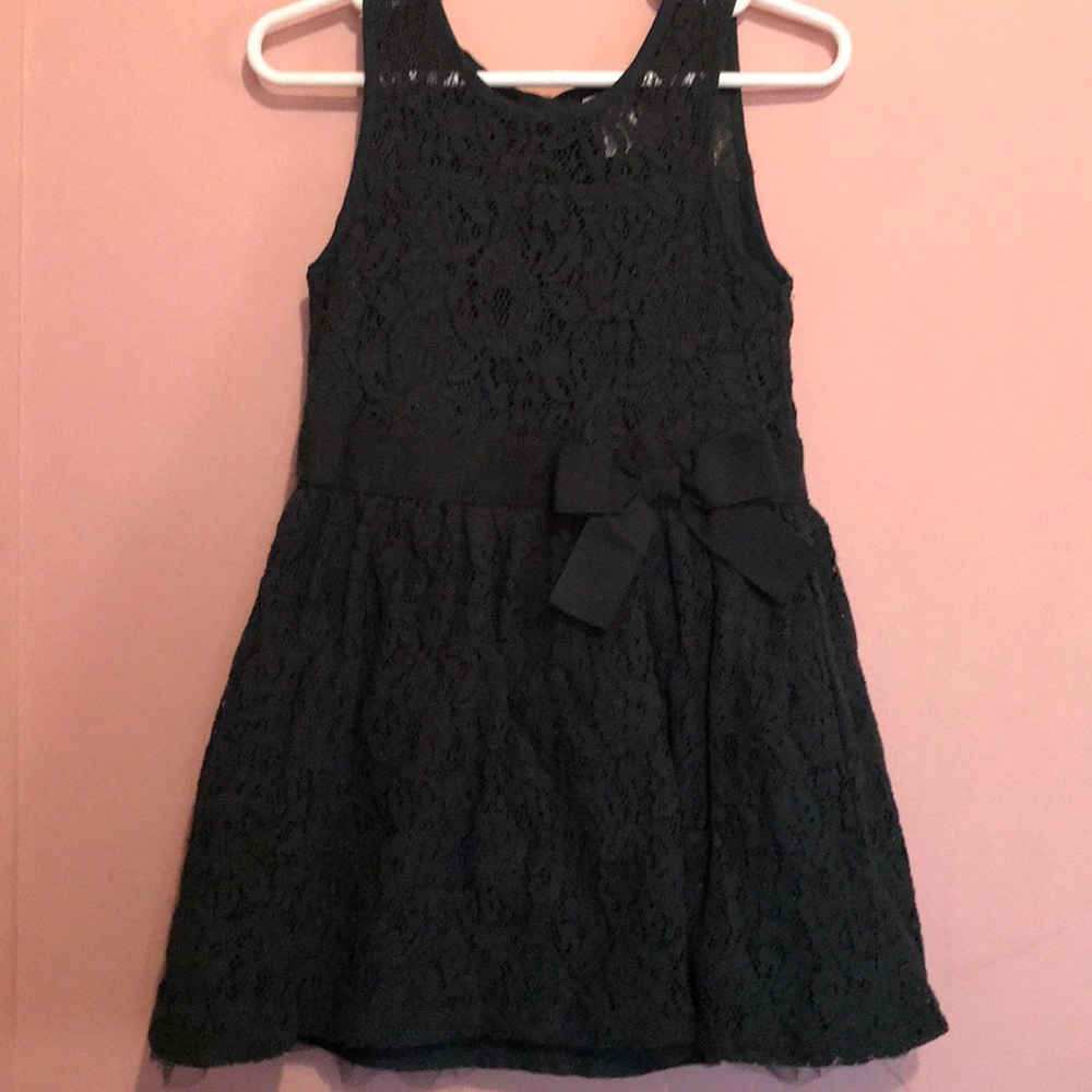 Girl dress